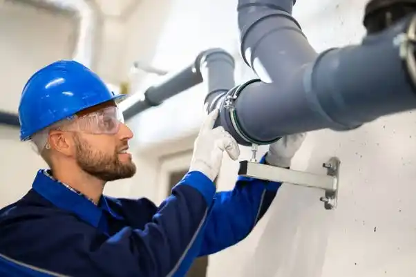 water damage restoration service Jay